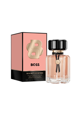 BOSS Bottled Beyond Hugo Boss Eau de Parfum pas cher