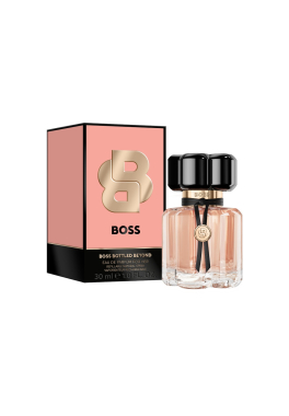 BOSS Bottled Beyond Hugo Boss Eau de Parfum pas cher