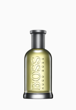 Boss Bottled Hugo Boss Eau de Toilette pas cher