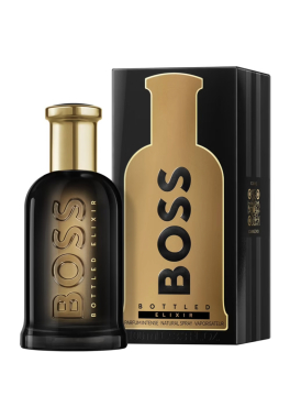 Boss Bottled Elixir Hugo Boss Eau de Parfum pas cher