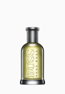 Boss Bottled Hugo Boss Lotion Après-Rasage pas cher