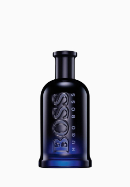 Boss Bottled Night Hugo Boss Eau de Toilette pas cher