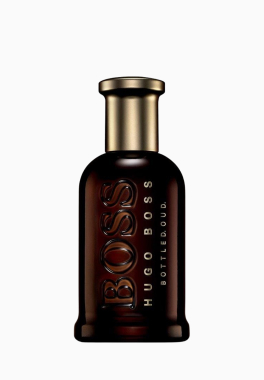 Boss Bottled Oud Hugo Boss Eau de Parfum pas cher