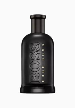 Boss Bottled Parfum Hugo Boss Eau de parfum pas cher