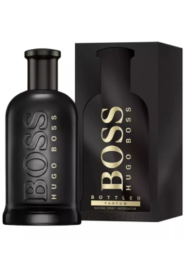 Boss Bottled Parfum Hugo Boss Eau de parfum pas cher