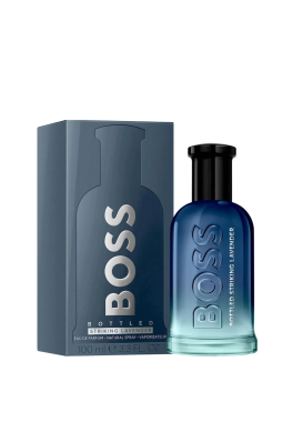BOSS Bottled Striking Lavender Hugo Boss Eau de Parfum pas cher