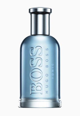 Boss Bottled Tonic Hugo Boss Eau de Toilette pas cher