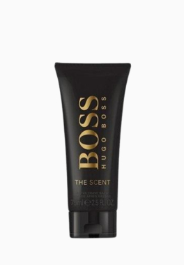 Boss The Scent Hugo Boss Baume Après-Rasage pas cher