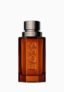 BOSS The Scent Hugo Boss Eau de Parfum Intense pour homme pas cher