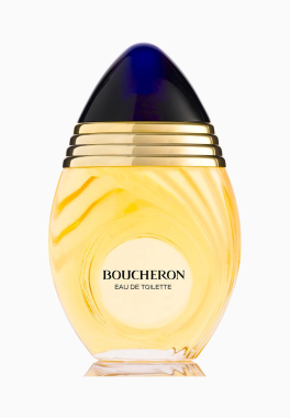 Boucheron Boucheron Eau de Toilette pas cher