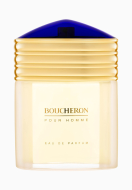 Boucheron pour Homme Boucheron Eau de Parfum pas cher