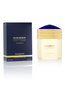 Boucheron pour Homme Boucheron Eau de Parfum pas cher