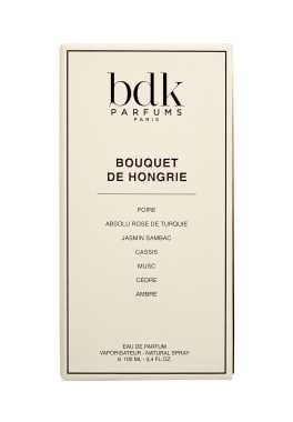 Bouquet de Hongrie BDK Parfums Eau de Parfum pas cher