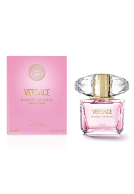 Bright Crystal Versace Parfum pas cher