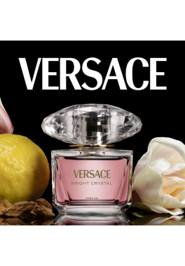 Bright Crystal Versace Parfum pas cher