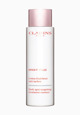 Bright Plus Clarins Lotion Anti-Taches pas cher