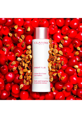 Bright Plus Clarins Lotion Anti-Taches pas cher