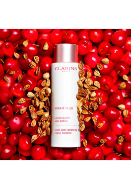 Bright Plus Lotion Lactée Clarins Lotion Éclaircissante pas cher