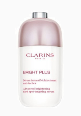 Bright Plus Sérum Intensif Clarins Éclaircissant Anti-Taches pas cher