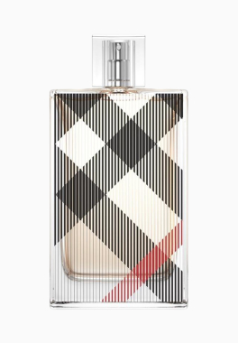 Brit for Her Burberry Eau de Parfum pas cher