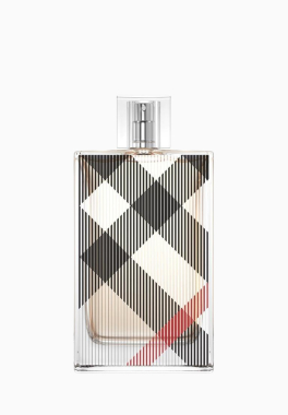 Brit for Her Burberry Eau de Parfum pas cher