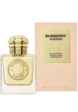 Burberry Goddess Burberry Eau de Parfum pas cher