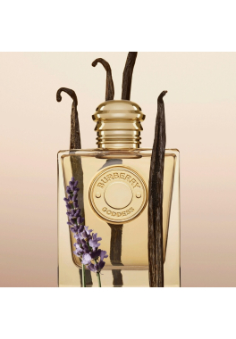 Burberry Goddess Burberry Eau de Parfum pas cher