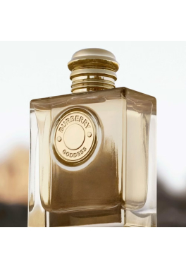 Burberry Goddess Burberry Eau de Parfum pas cher