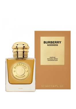 Burberry Goddess Burberry Parfum pas cher