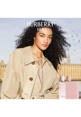 Burberry Her Burberry Parfum pas cher
