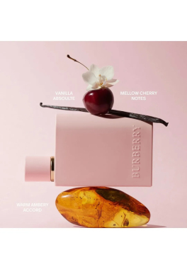 Burberry Her Burberry Parfum pas cher