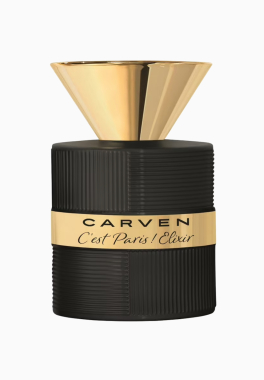 C'est Paris! Elixir Carven Eau de Parfum pas cher
