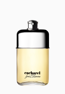 Pour L'Homme Cacharel Eau de toilette pas cher