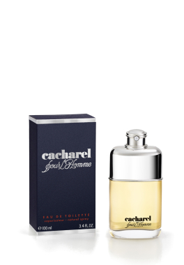 Pour L'Homme Cacharel Eau de toilette pas cher