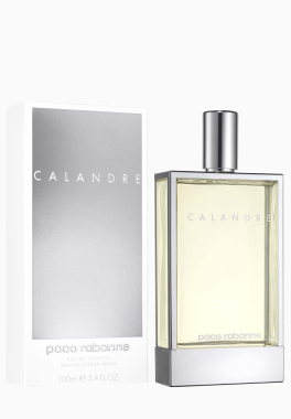 Calandre Rabanne Eau de Toilette pas cher