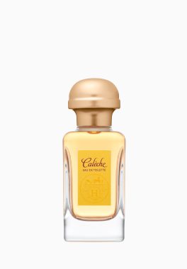 Calèche Hermès Eau de toilette pas cher