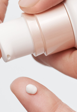 Calm Essentiel Emulsion Apaisante Clarins A l'extrait de Sauge Sclarée pas cher