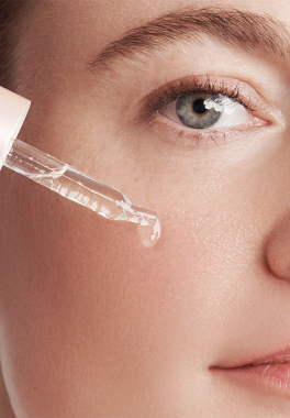 Calm Essentiel Huile Restructurante Clarins A l'extrait de Sauge Sclarée pas cher