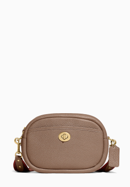 Camera Bag Coach Sac pour appareil photo pas cher