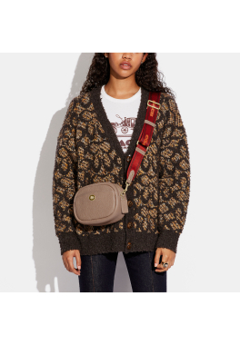 Camera Bag Coach Sac pour appareil photo pas cher