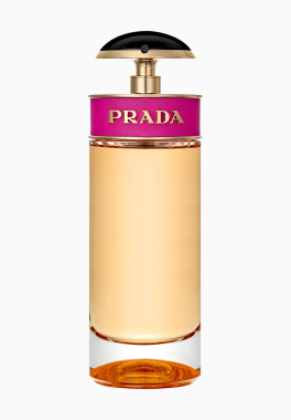 Candy Prada Eau de parfum pas cher