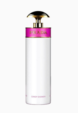 Candy Prada Gel douche pas cher