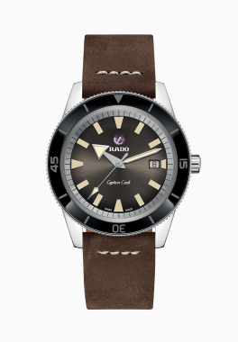 Captain Cook Automatic Rado R32505305 pas cher