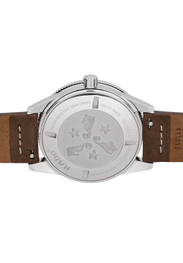 Captain Cook Automatic Rado R32505305 pas cher