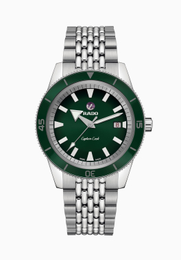 Captain Cook Automatic Rado R32505313 pas cher