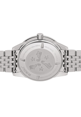 Captain Cook Automatic Rado R32505313 pas cher