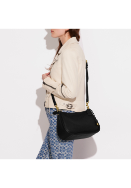 Cary Crossbody Coach Sac à bandoulière pas cher