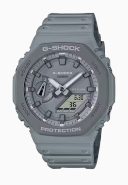 Casio G-SHOCK Casio G-SHOCK GA-2110ET-8AER pas cher