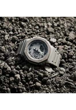 Casio G-SHOCK Casio G-SHOCK GA-2110ET-8AER pas cher