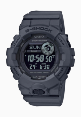 Casio G-SHOCK Casio G-SHOCK GBD-800UC-8ER pas cher